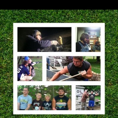Profile Picture of Brent Guest (@Landwhale07) on Twitter
