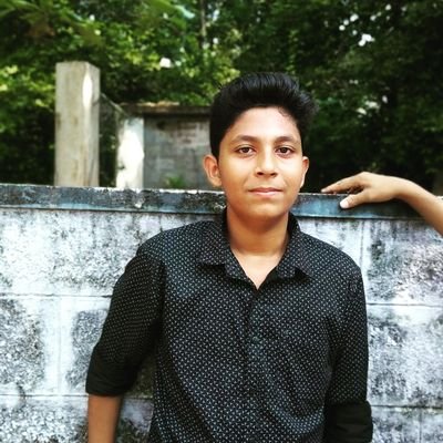 Profile Picture of Ahmed Aman (@AHMEDAMAN956) on Twitter