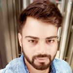 Profile Picture of Shashank Srivastava (@shashank_13_7) on Instagram