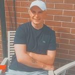 Profile Picture of Robbie Potts (@rabbypotts) on Instagram