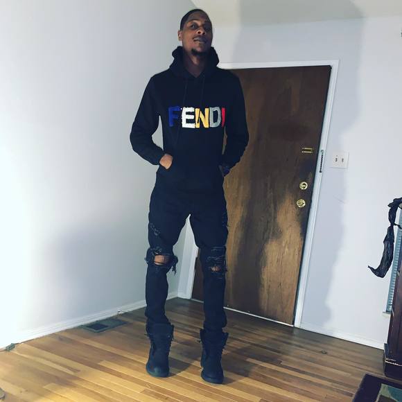 Profile Picture of Chad Johnson (@twinblood55) on Poshmark