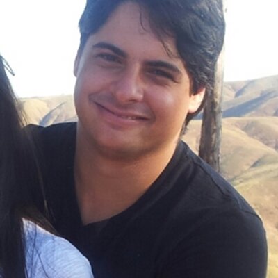 Profile Picture of Daniel N. Cunha Lima (@danielncl) on Twitter