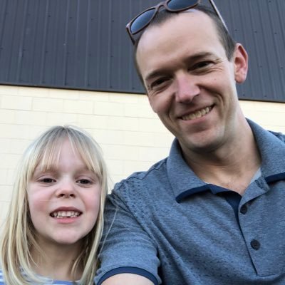 Profile Picture of Matthew Stamp (@stampmatt) on Twitter