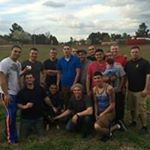 Profile Picture of Joshua Pettit (@pettit.joshua) on Instagram