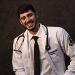 Profile Picture of Dr. Michel Reskalla | Médico 🩺 (@dr.michelreskalla) on Instagram