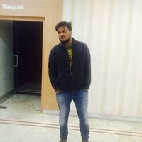Prashant Rao - Quora Profile Picture of Prashant Rao (@prashant-rao-69) on Quora