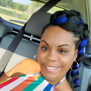 Profile Picture of Jessica_31 (@@jessicagilberthayes) on Tiktok