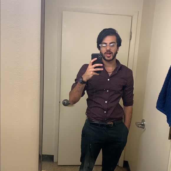 Profile Picture of Abhay Patel (@abhay_patel) on Poshmark