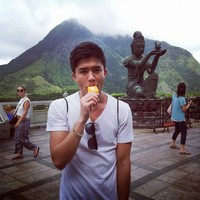 Profile Picture of Brian Stern (@brian-stern-5) on Quora