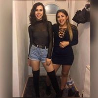 Profile Picture of Hannah Haffejee (@hannah-haffejee) on Quora