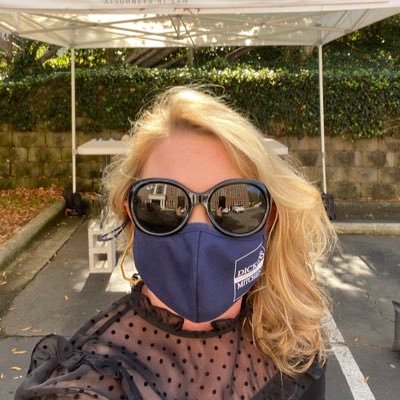 Profile Picture of Amanda Blackburn (@amanda34552623) on Twitter