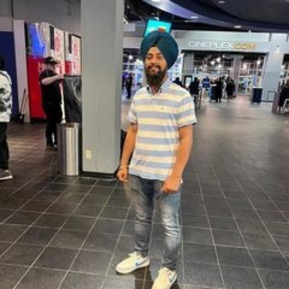 Profile Picture of Prabhjot Singh (@prabhkhalsa) on Poshmark