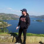 Profile Picture of Martin Flecker (@fleckermartin) on Instagram