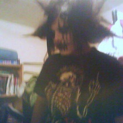 Profile Picture of Joshua Palacios Wolf (@JoshDonOsO) on Twitter