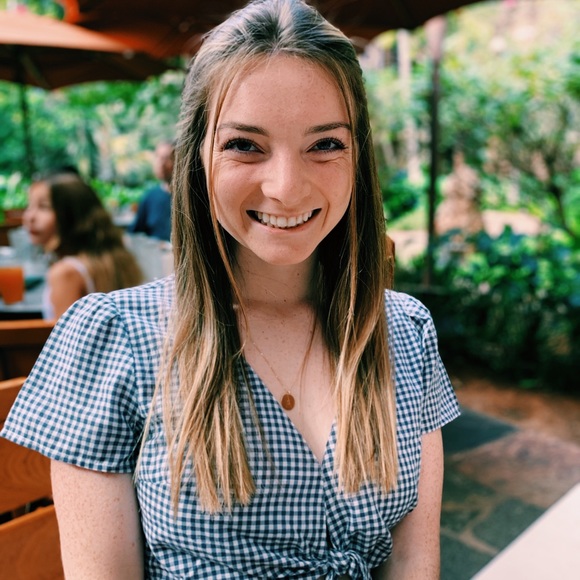 Profile Picture of Sami Fleischner (@samrosef) on Poshmark