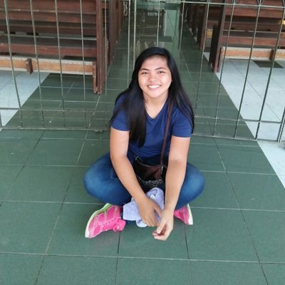 Profile Picture of Mikaela Alvarez (@_elaalvarez_) on Twitter