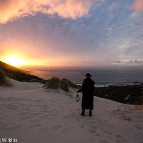 Profile Picture of Peter Maddock Wilkins (@peterwilkins) on Pinterest