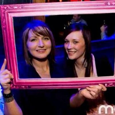 Profile Picture of Toni Stevenson (@tonistevenson9) on Twitter