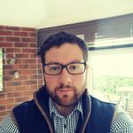 Profile Picture of John Wilkinson (@j_m_wilko) on Instagram