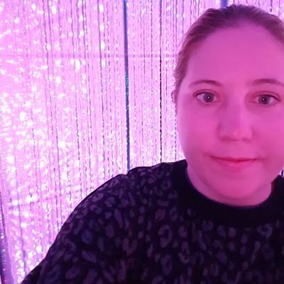 Profile Picture of Jillian Ryan (@jillianclairer1) on Twitter