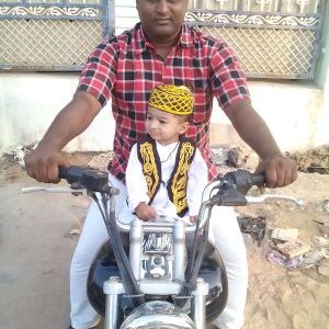 Profile Picture of Mohammed Arif (@mohammedarif143) on Twitter