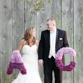 Profile Picture of Amanda Bayer (@arohwed) on Pinterest