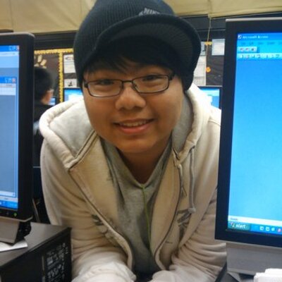 Profile Picture of Alex Cheung (@EvilAznBoiAlex) on Twitter