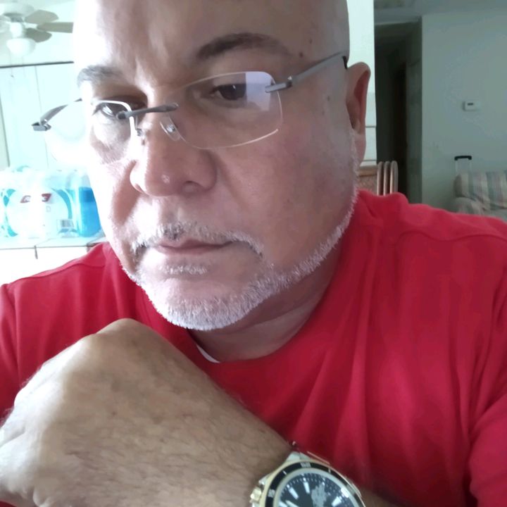 Profile Picture of Wilfredo el lover. 🔥❤️💯🇵🇷 (@wilfredocolon866) on Tiktok