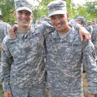 Profile Picture of Colin Rose (@ColinRose3) on Twitter