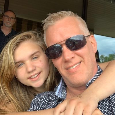 Profile Picture of Michael Frazer (@Mike4VU) on Twitter