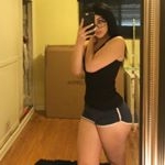 Profile Picture of Britney Maria (@shirley.britney) on Instagram