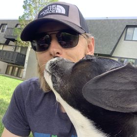 Profile Picture of Michael Van Erdewyk (@mvanerdewyk_3) on Pinterest