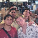 Profile Picture of Ian Winter ☃ (@ian_winter) on Instagram