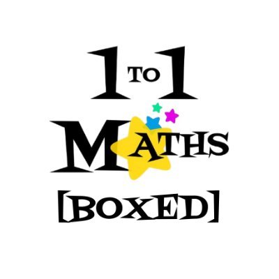 Profile Picture of Jennifer McDonald (@1to1mathsboxed) on Twitter