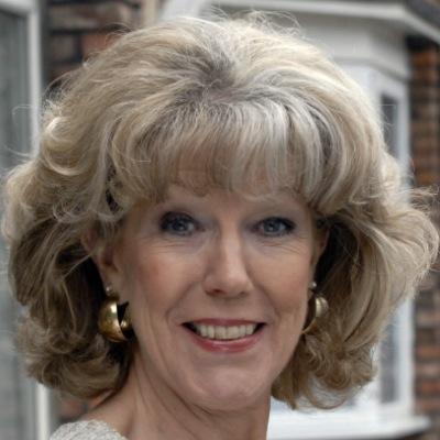 Profile Picture of Audrey Roberts (@audreyroberts_1) on Twitter