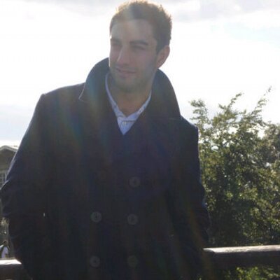 Profile Picture of Andrew Wackett (@andyJwackett) on Twitter