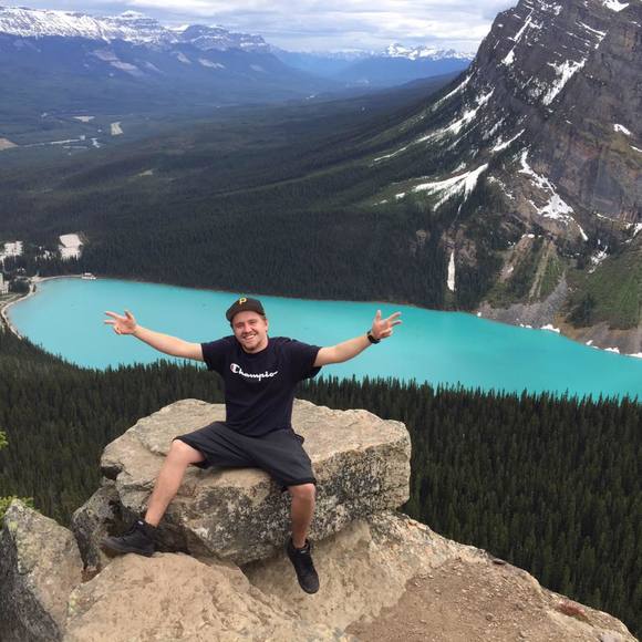 Profile Picture of Ian Gregoire (@iandg14) on Poshmark