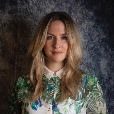 Profile Picture of Jen Day (@JenJDay) on Twitter