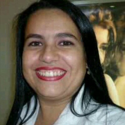 Profile Picture of Luz Adriana Cedeño (@luzacc) on Twitter