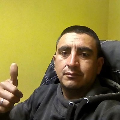 Profile Picture of Cristian Daniel Granillo (@cristia24218995) on Twitter