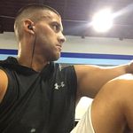 Profile Picture of Marcus Adames (@adamesqb) on Instagram