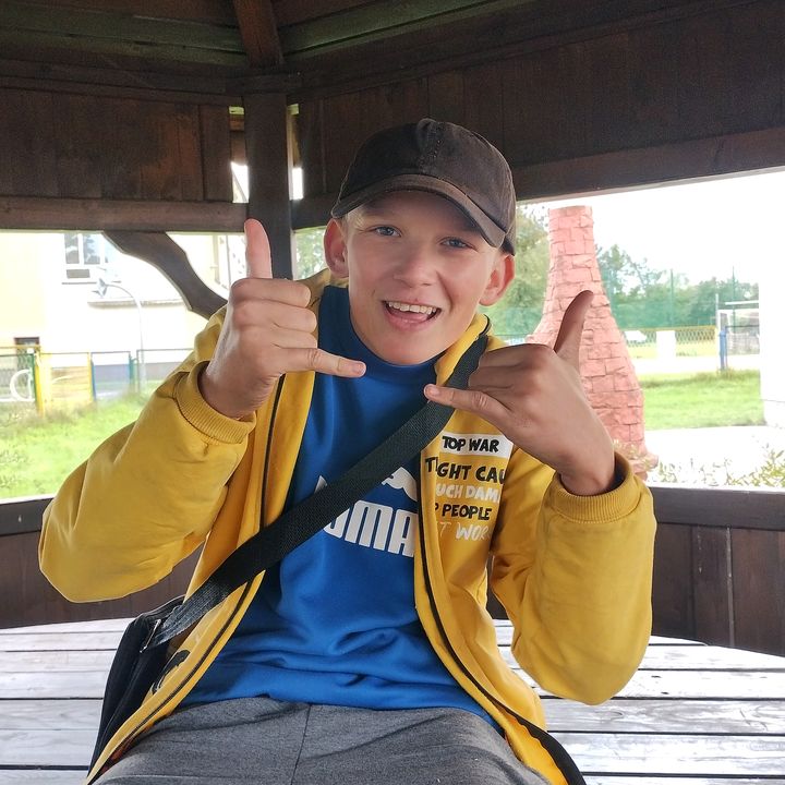 Profile Picture of jacob_dzianok (@jacob_dziabok) on Tiktok