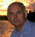 Profile Picture of David Molyneuxon Wikipedia