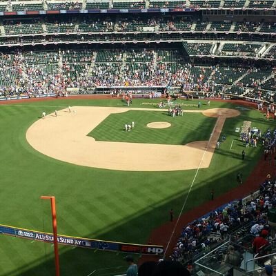 Profile Picture of Mark Sanpietro (@MarkWelby803) on Twitter