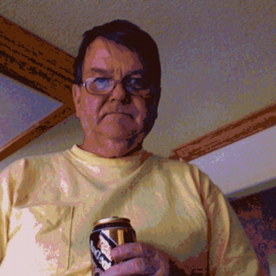 Profile Picture of Pat Hoy (@Pathoy) on Twitter