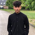 Profile Picture of klein aber fein 🤡💦 (@dave_brln) on Instagram