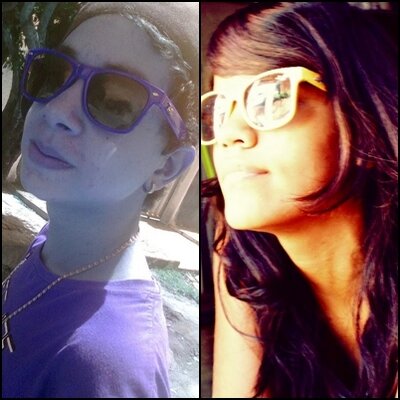 Profile Picture of Chrystesen Emmannuel (@MrChrisAndBruna) on Twitter