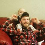 Profile Picture of Jerry James carver (@jerryjamescarver) on Instagram