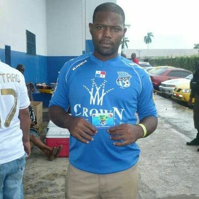 Profile Picture of Mario Alberto Bowen (@mariobowen2118) on Twitter