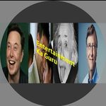 Profile Picture of ustad of entertainment (@entertainmentkaustad) on Instagram